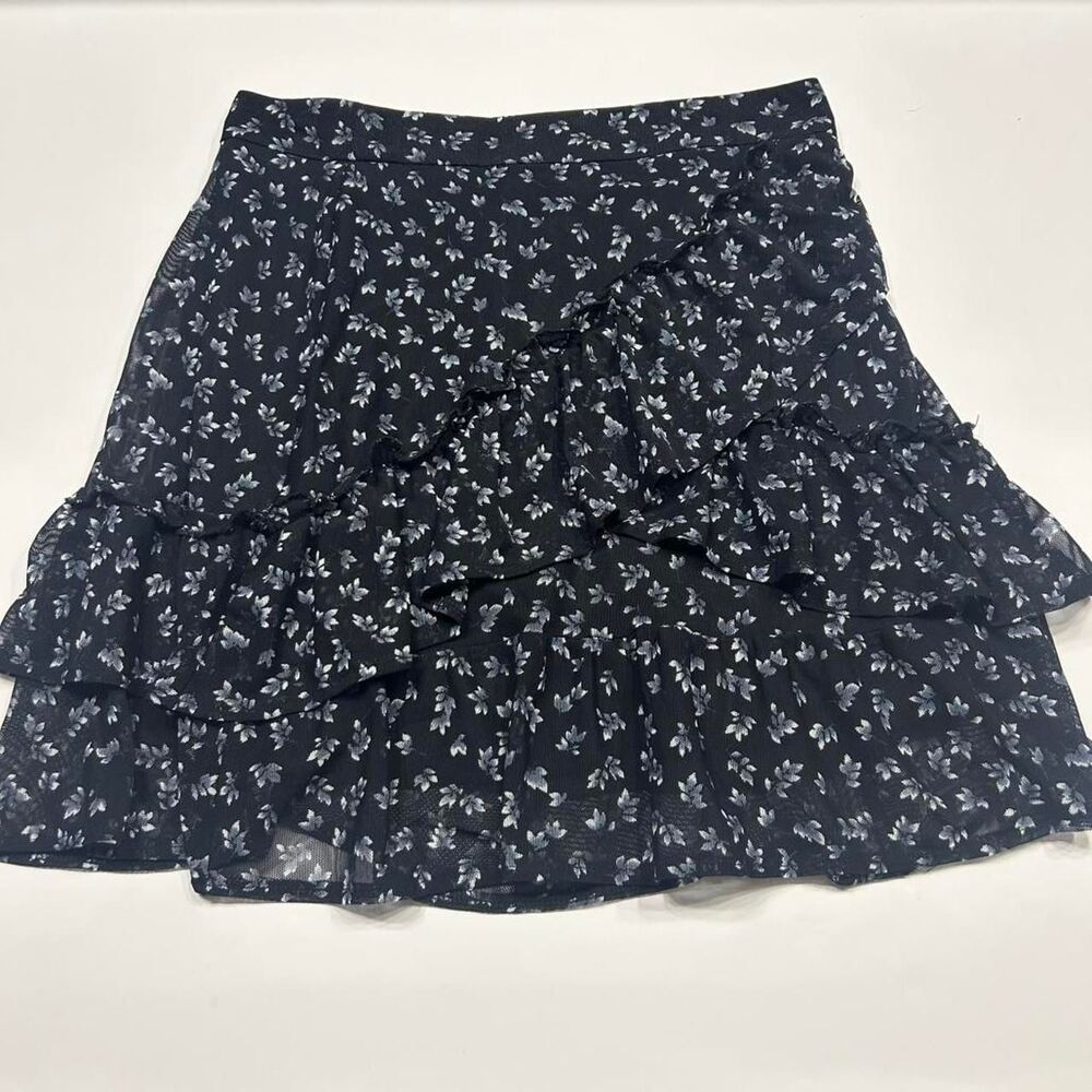 Altar-d-state Women's Floral Skirt
